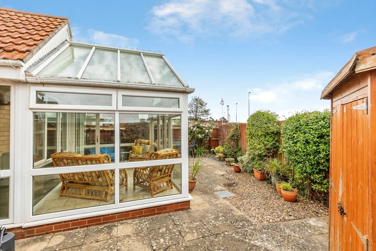 Watcombe Close, Weston-super-Mare, BS22, photo 14