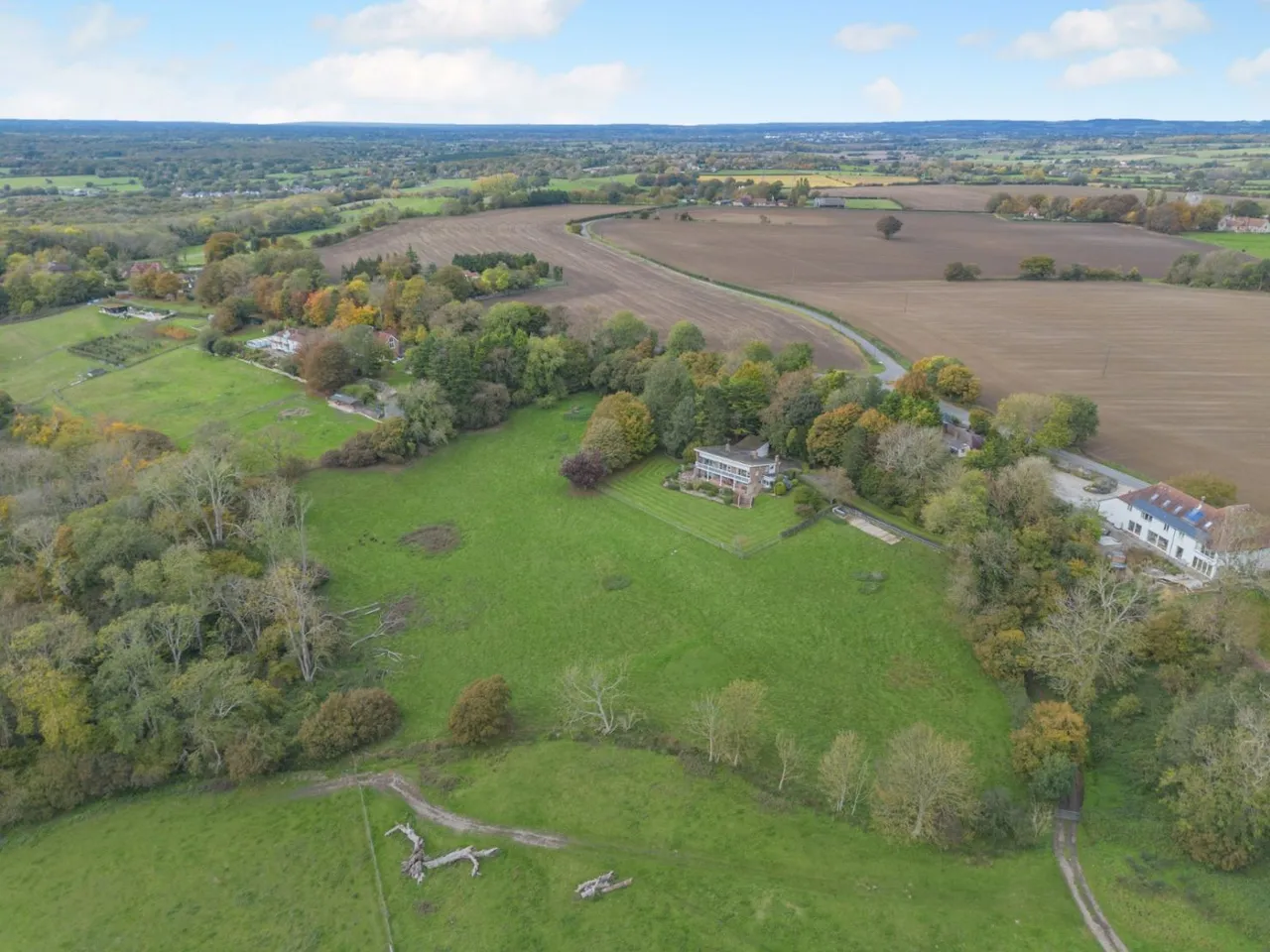 Knoll Hill, Aldington, Kent, TN25 7BZ, photo 5