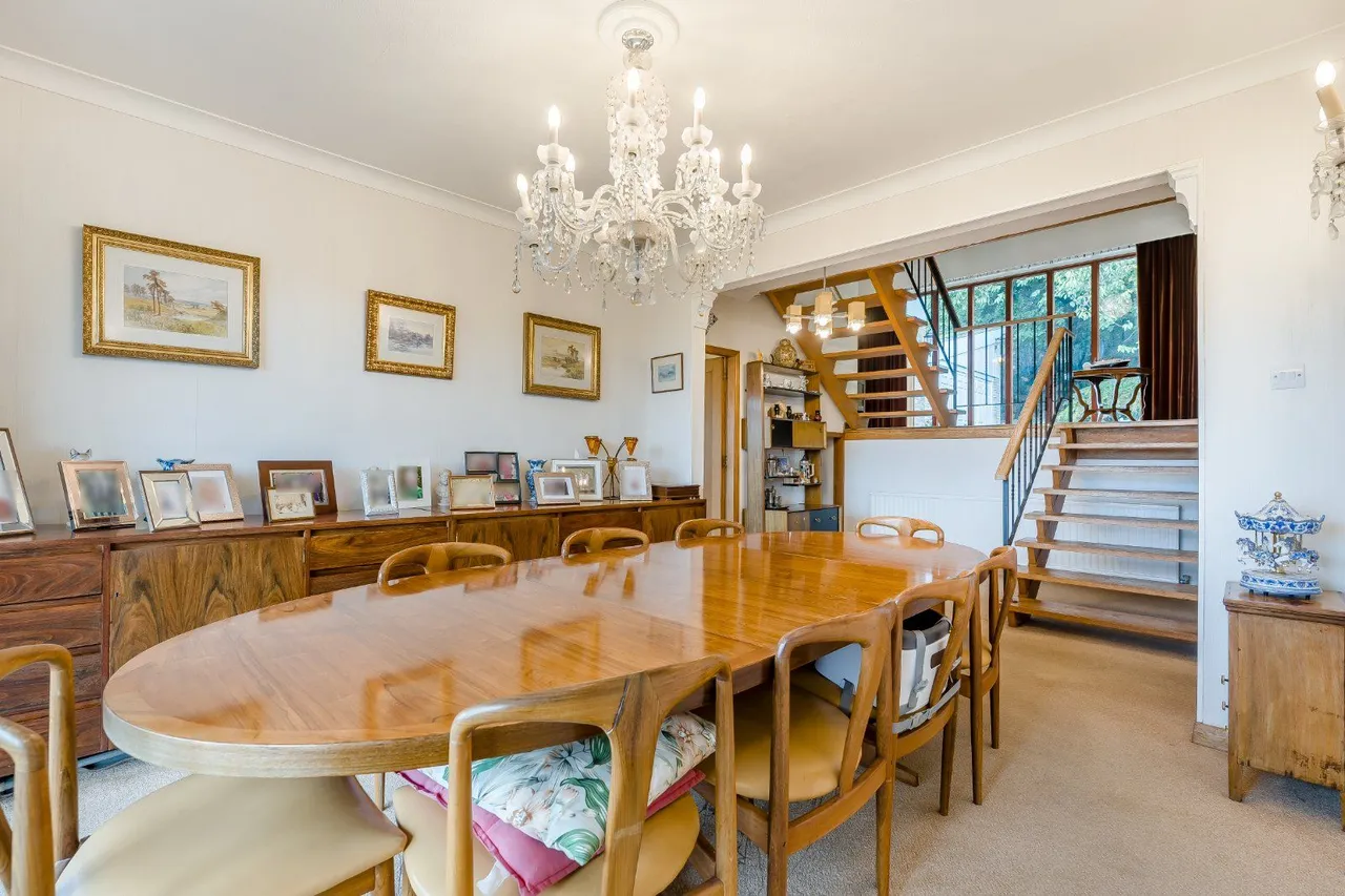 Knoll Hill, Aldington, Kent, TN25 7BZ, photo 4