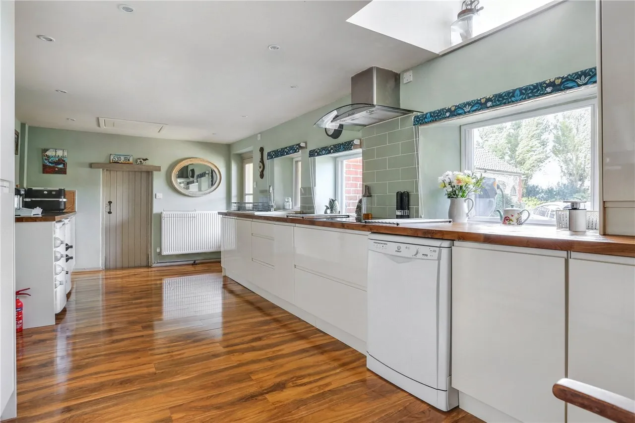 Whimpwell Green, Happisburgh, Norwich, Norfolk, NR12, photo 12
