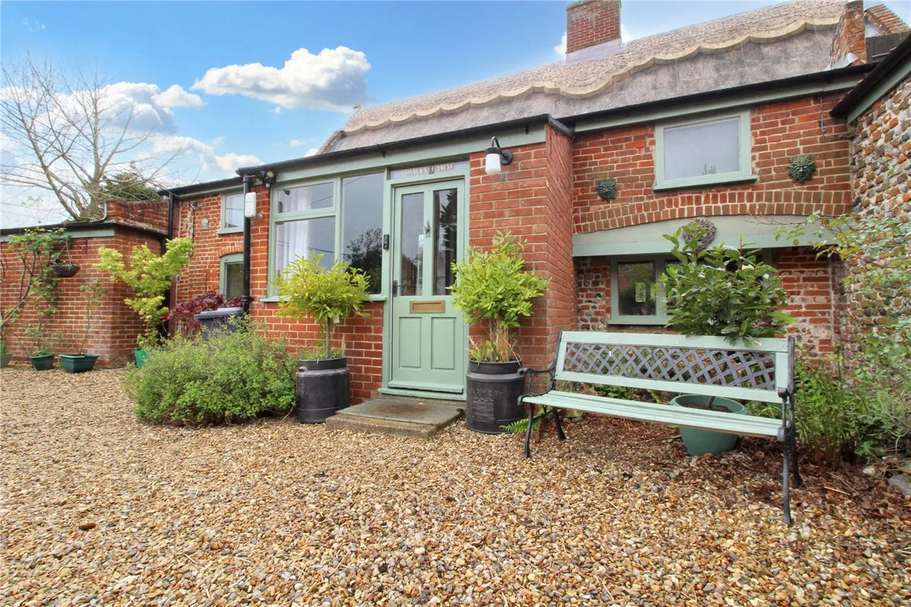 Whimpwell Green, Happisburgh, Norwich, Norfolk, NR12, photo 5