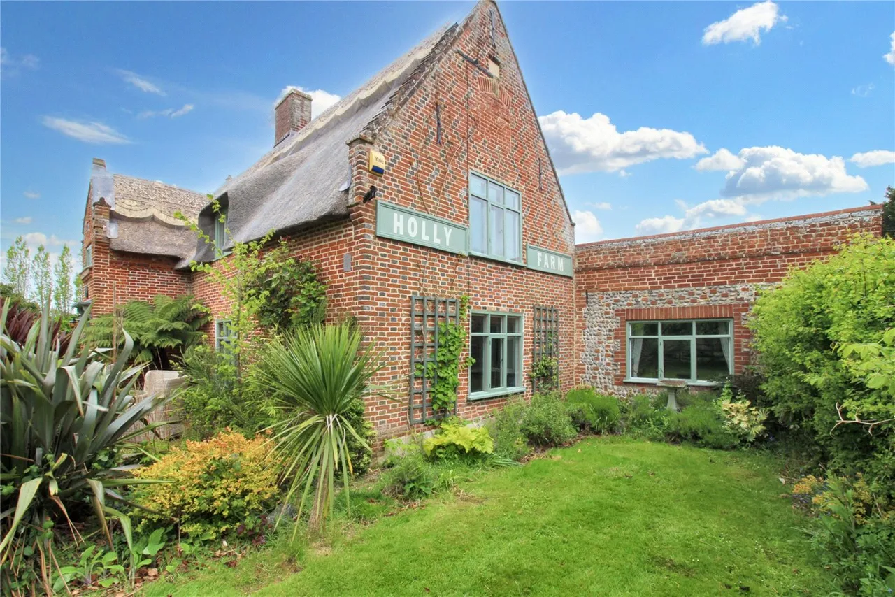 Whimpwell Green, Happisburgh, Norwich, Norfolk, NR12, photo 6