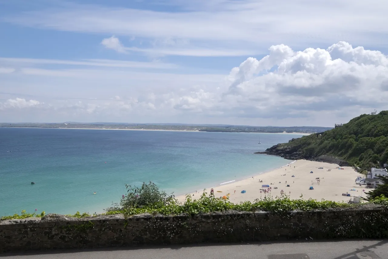 The Terrace, St. Ives, TR26, photo 6