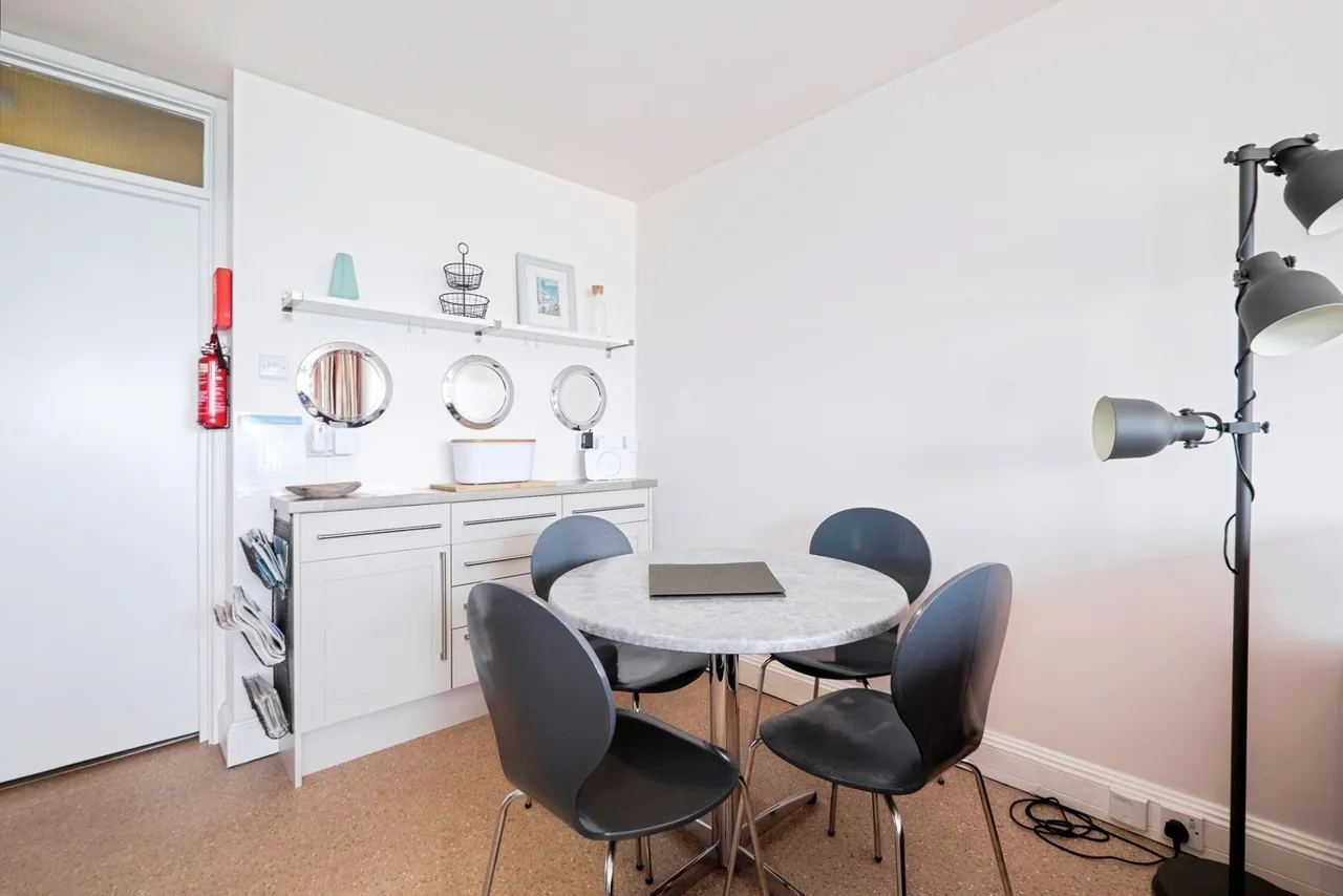 The Terrace, St. Ives, TR26, photo 4