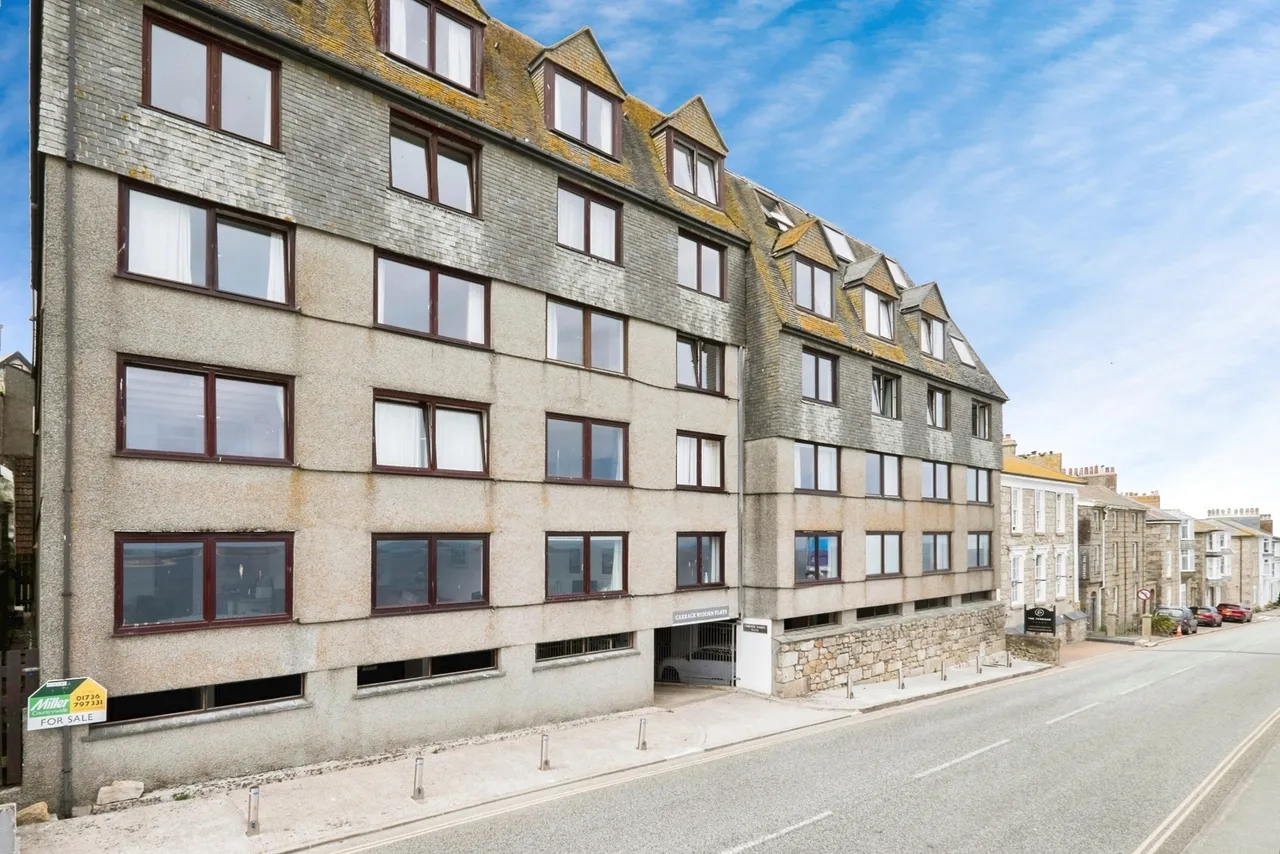 The Terrace, St. Ives, TR26, photo 10