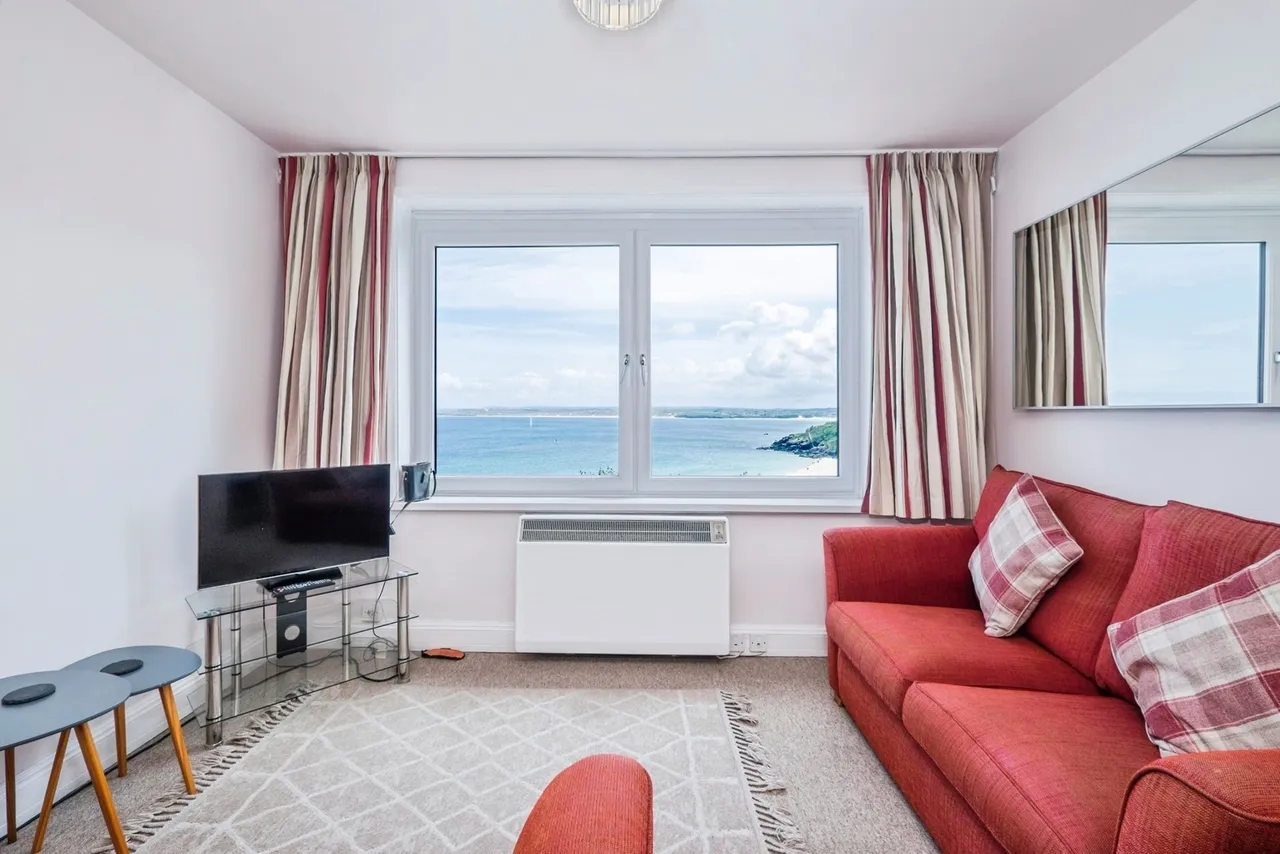 The Terrace, St. Ives, TR26, photo 5