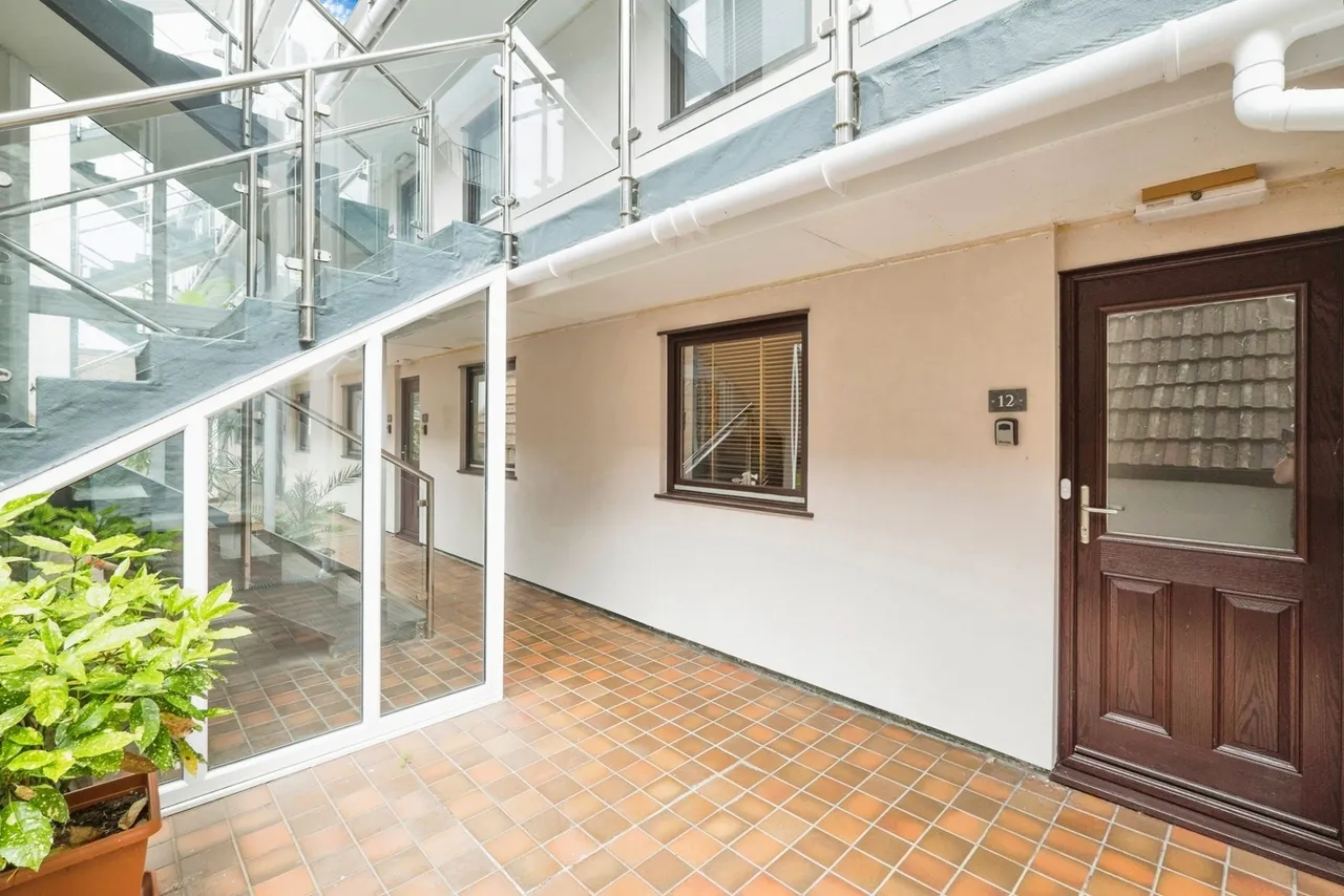 The Terrace, St. Ives, TR26, photo 9