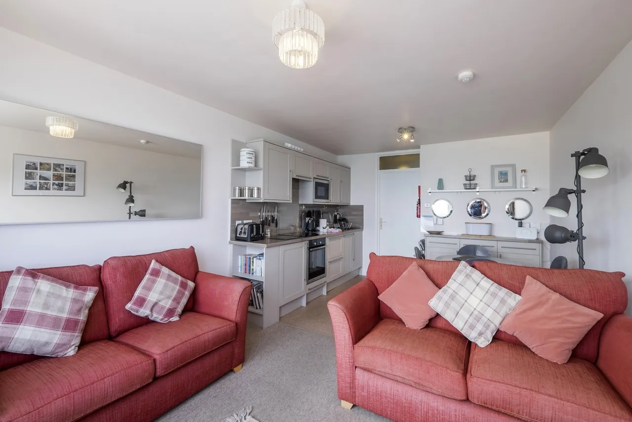 The Terrace, St. Ives, TR26, photo 2