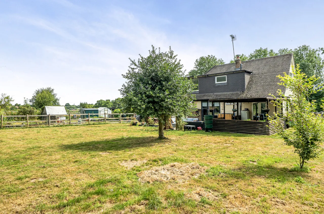 Doles Lane, Wokingham, Berkshire, RG41 4DY, photo 26