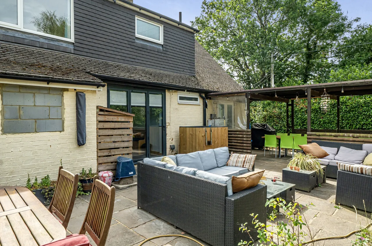 Doles Lane, Wokingham, Berkshire, RG41 4DY, photo 24