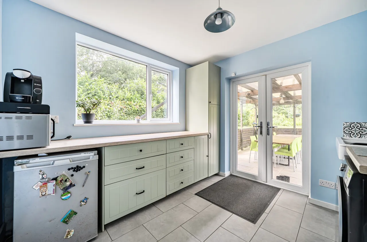 Doles Lane, Wokingham, Berkshire, RG41 4DY, photo 21