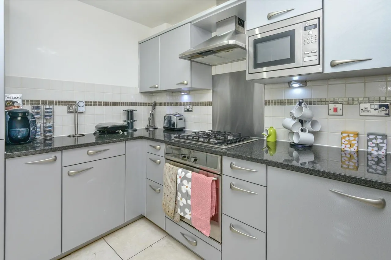 Goswell Road, London, EC1V 7DX, photo 15