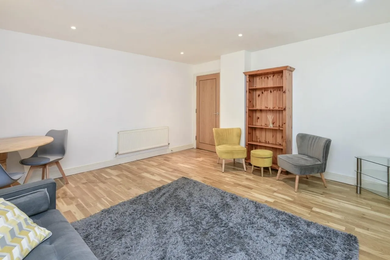 Goswell Road, London, EC1V 7DX, photo 20