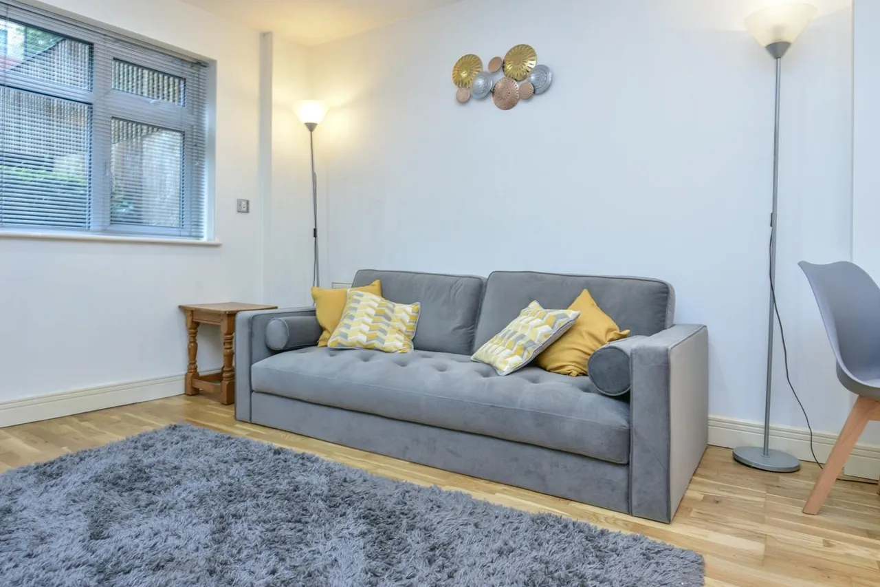 Goswell Road, London, EC1V 7DX, photo 9