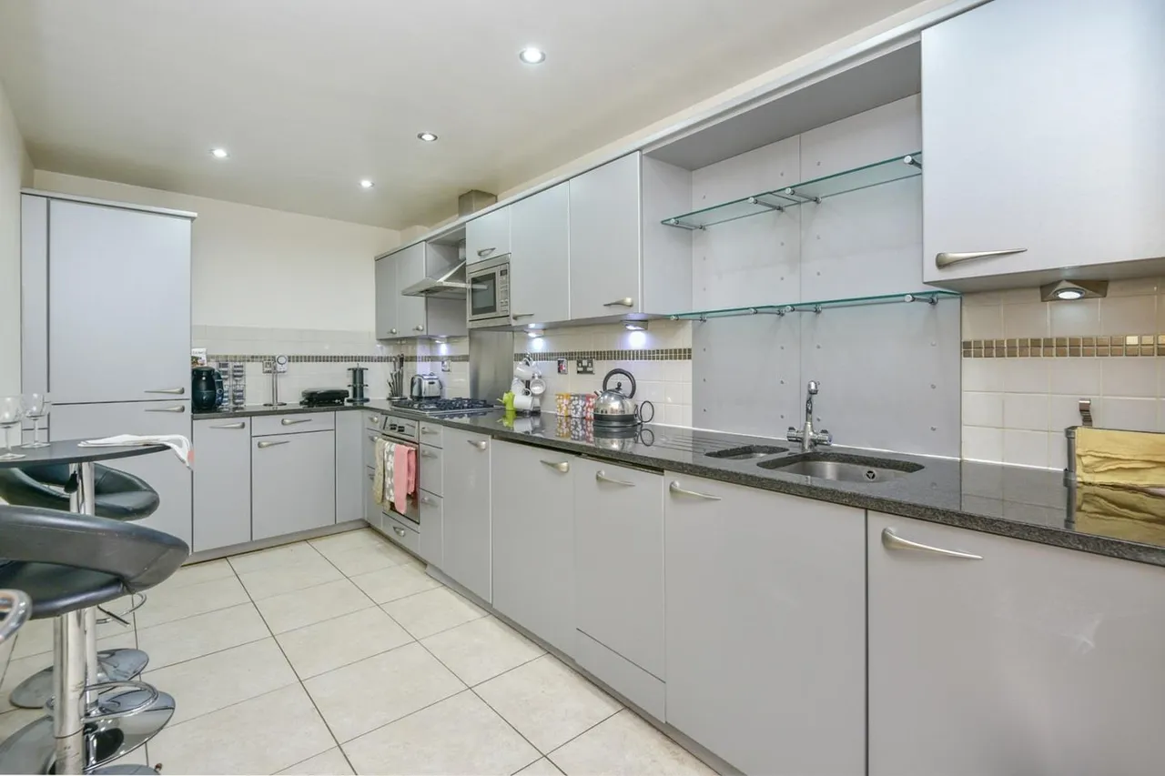 Goswell Road, London, EC1V 7DX, photo 14