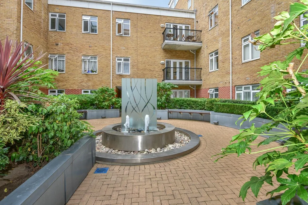 Goswell Road, London, EC1V 7DX, photo 5