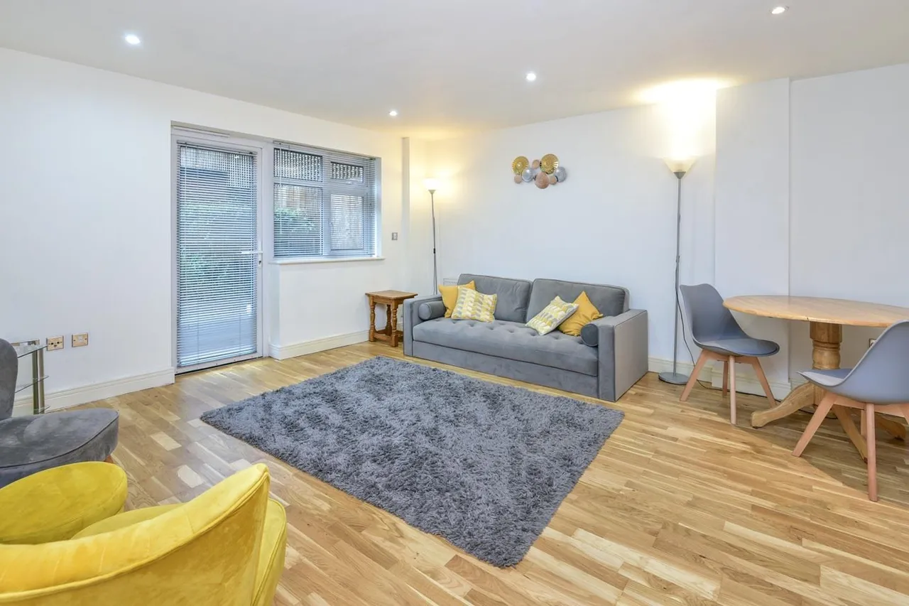 Goswell Road, London, EC1V 7DX, photo 6