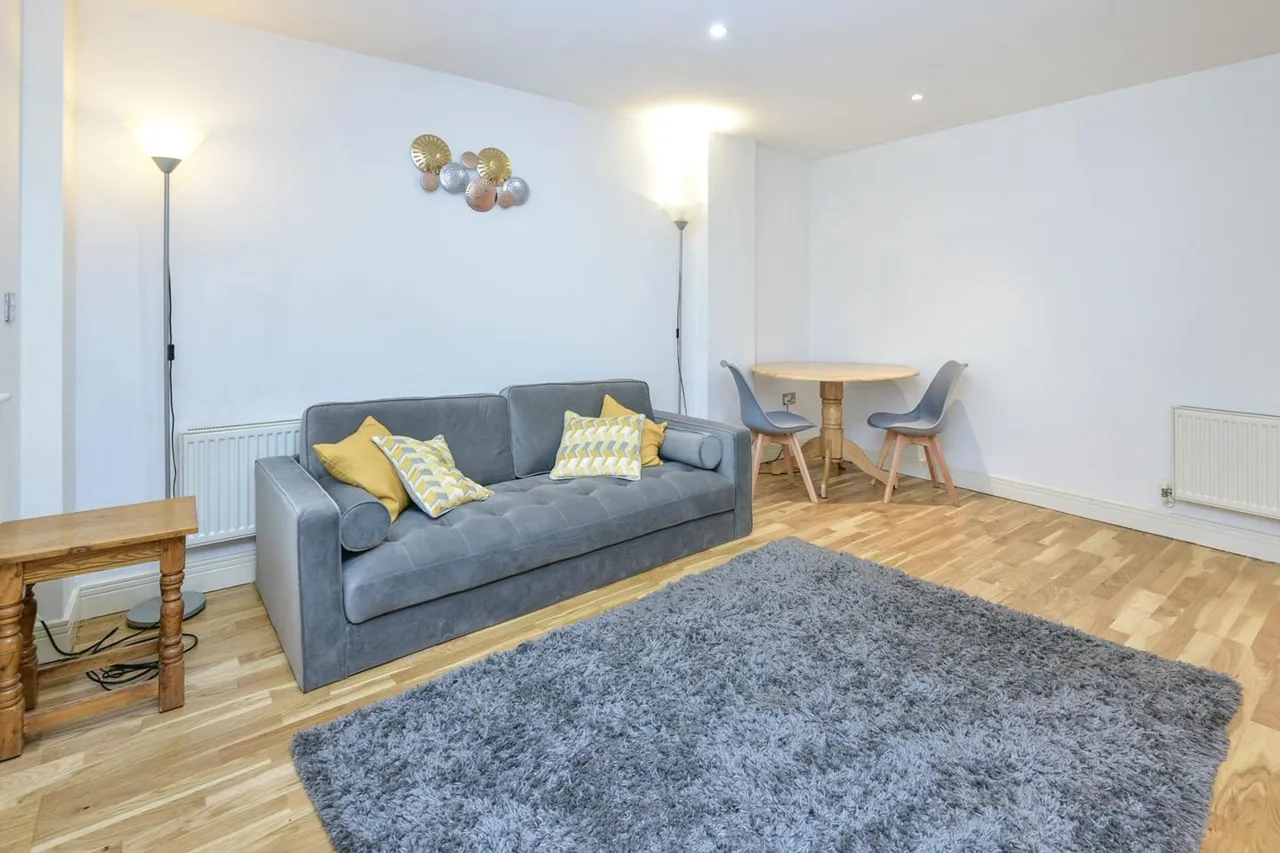Goswell Road, London, EC1V 7DX, photo 7