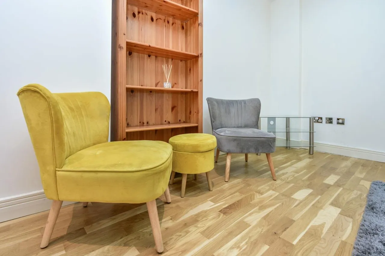 Goswell Road, London, EC1V 7DX, photo 10