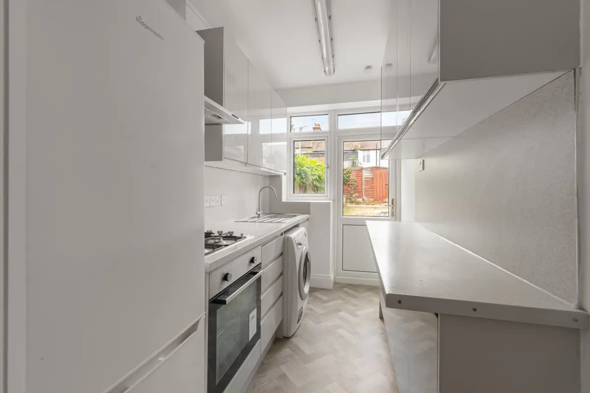 Willrose Crescent, London, SE2, photo 3