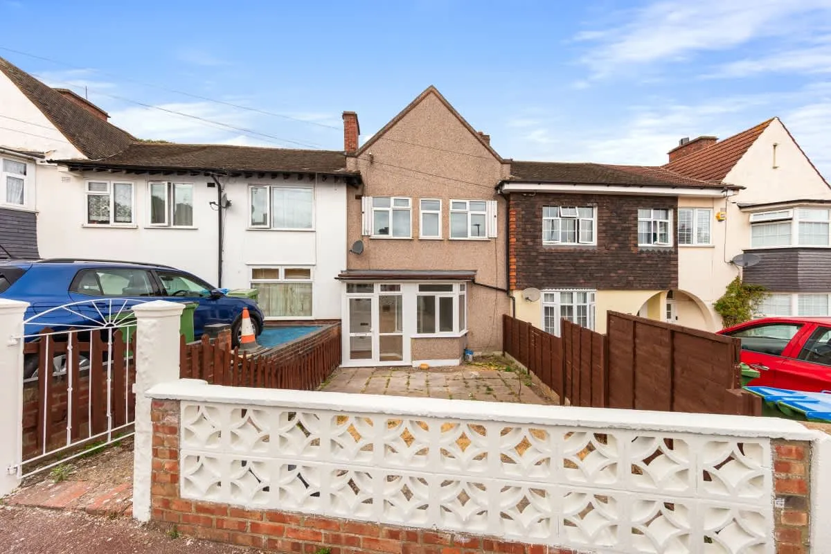 Willrose Crescent, London, SE2, photo 4