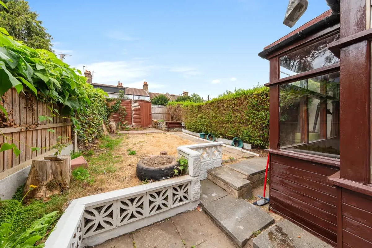 Willrose Crescent, London, SE2, photo 11