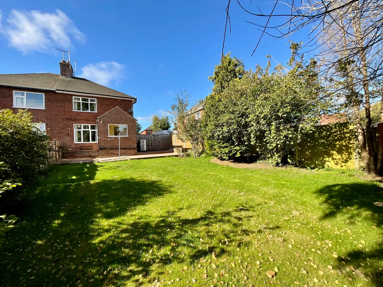 Greenfield Crescent, Cheadle, ST10, photo 4