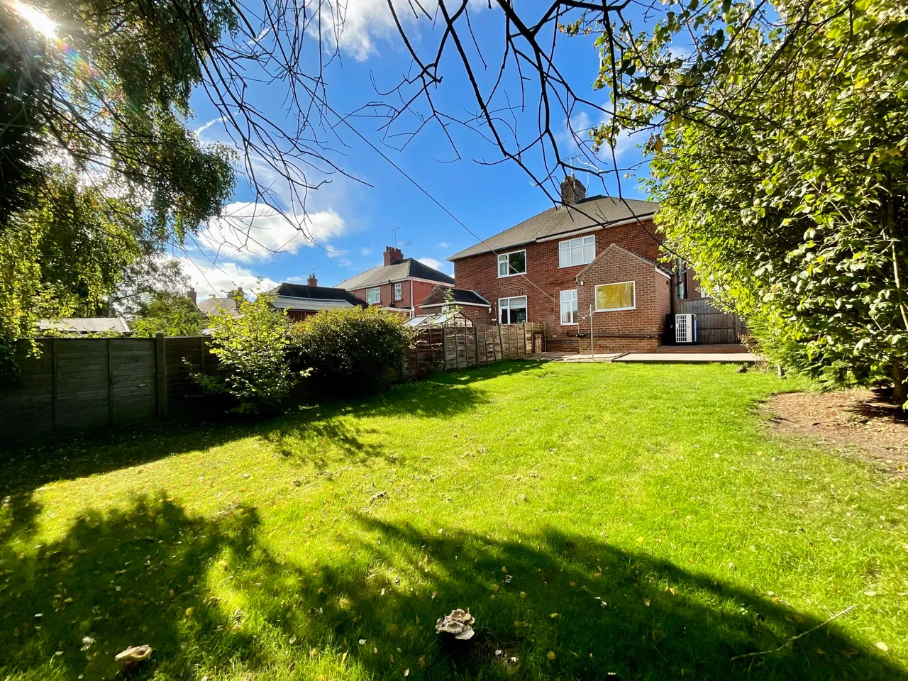 Greenfield Crescent, Cheadle, ST10, photo 18