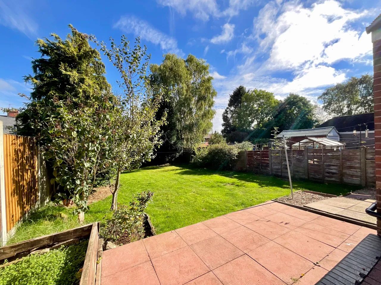 Greenfield Crescent, Cheadle, ST10, photo 19
