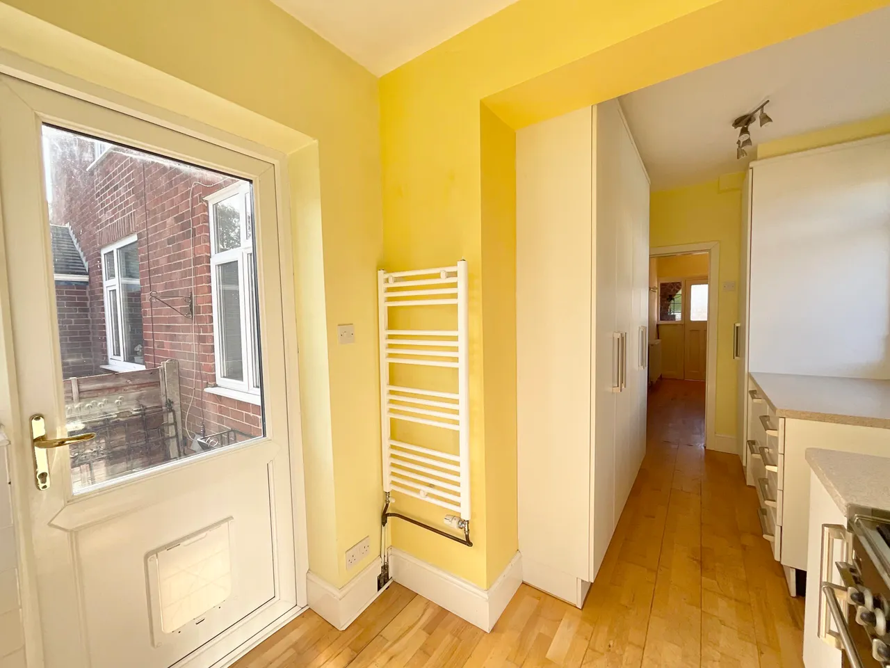 Greenfield Crescent, Cheadle, ST10, photo 6