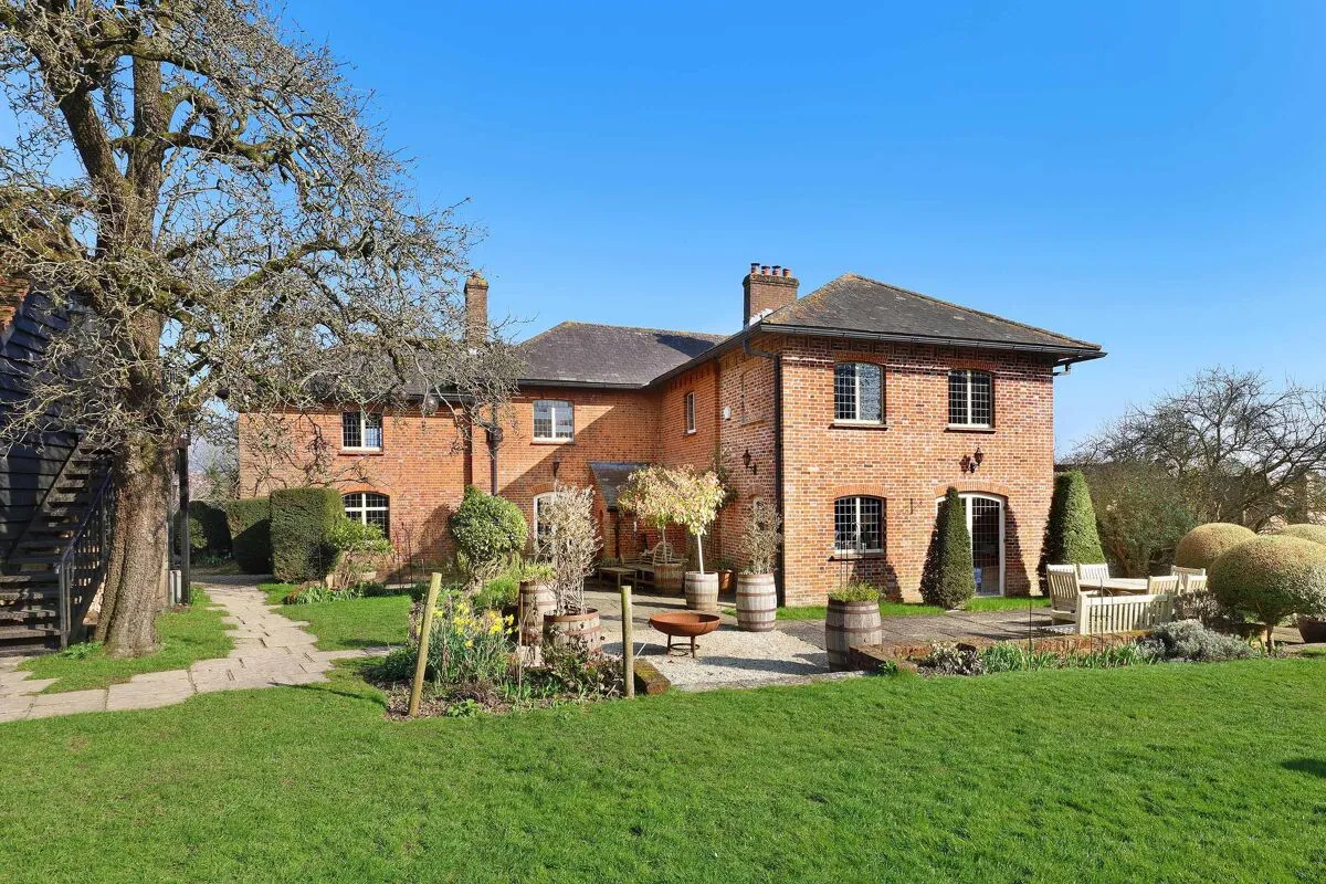 Plomer Green Lane, Downley Common, HP13, photo 27