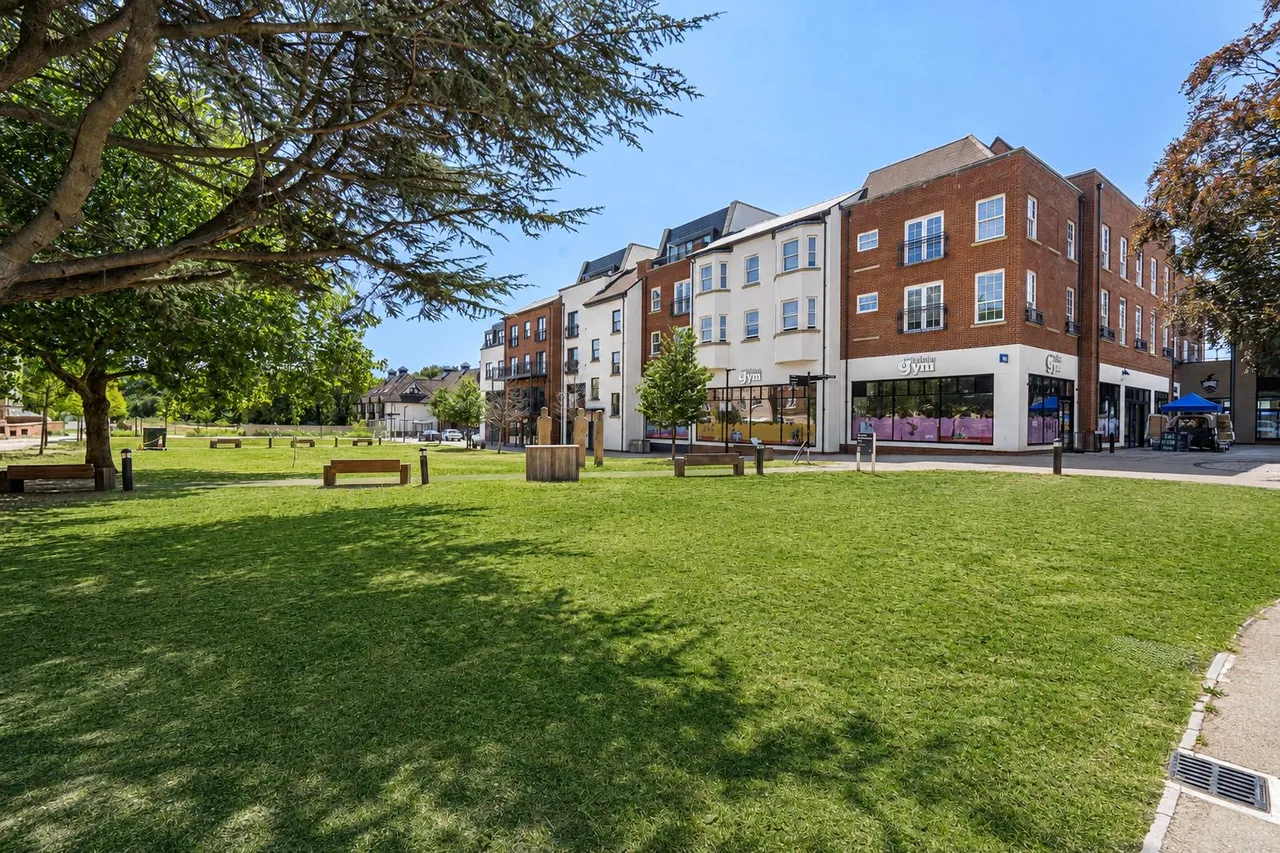 Threadneedle Road, Farnham, GU9, photo 10