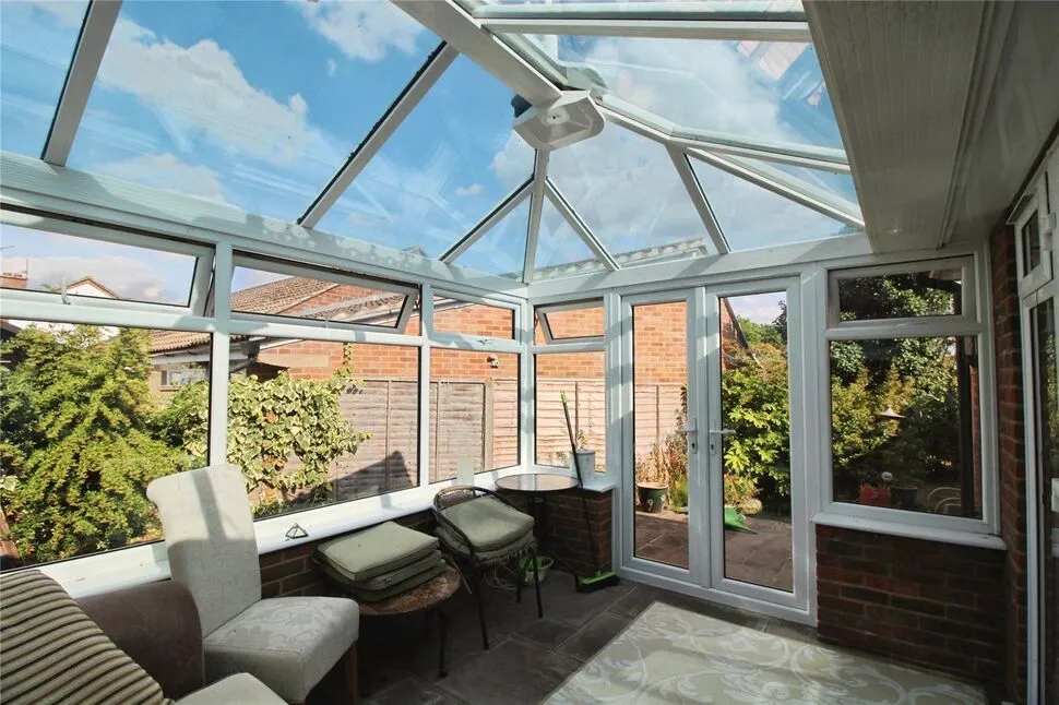 Swains Road, Tadley, Hampshire, RG26, photo 6