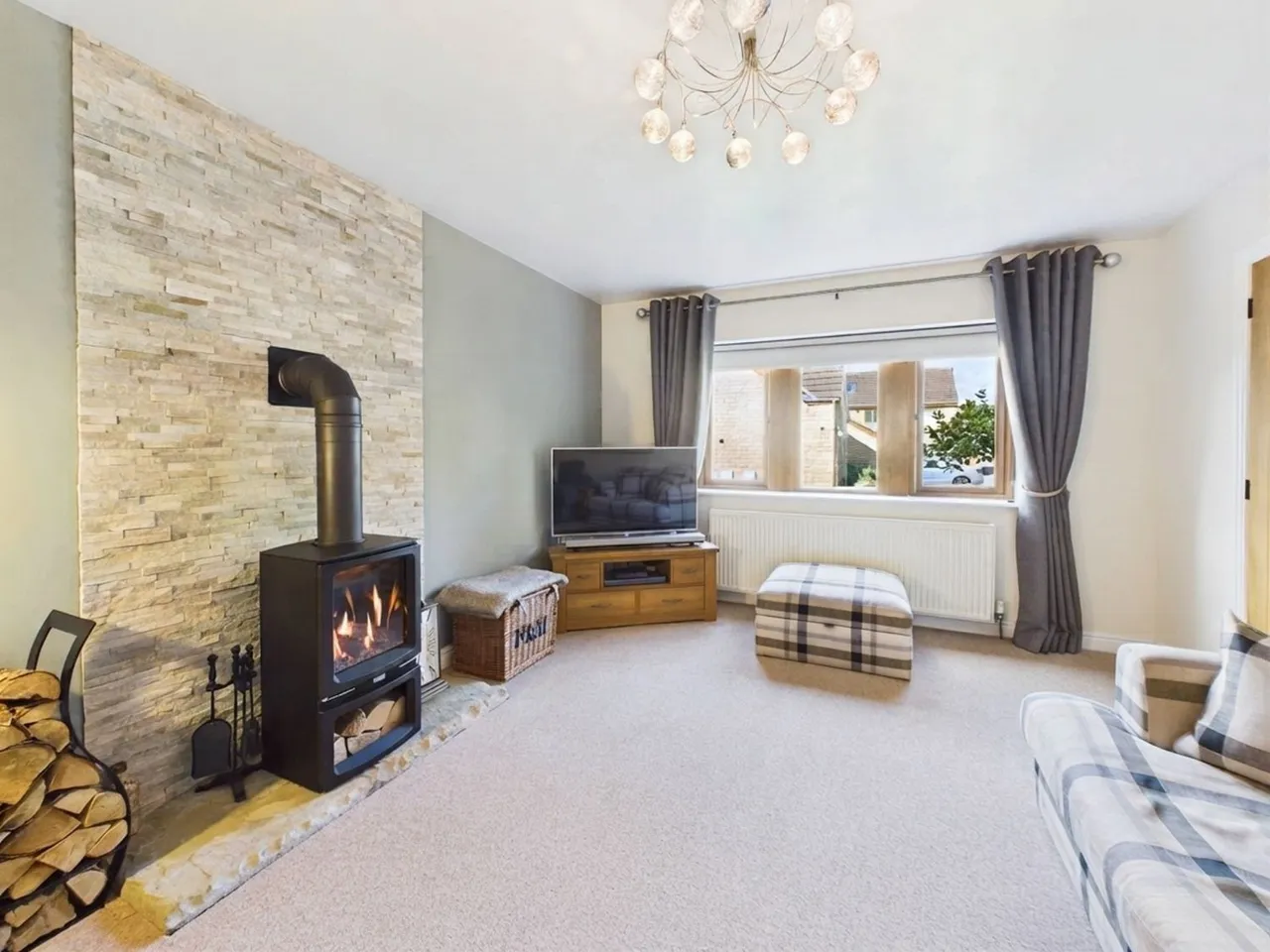Greenwood Fold, Bradford, BD4, photo 6