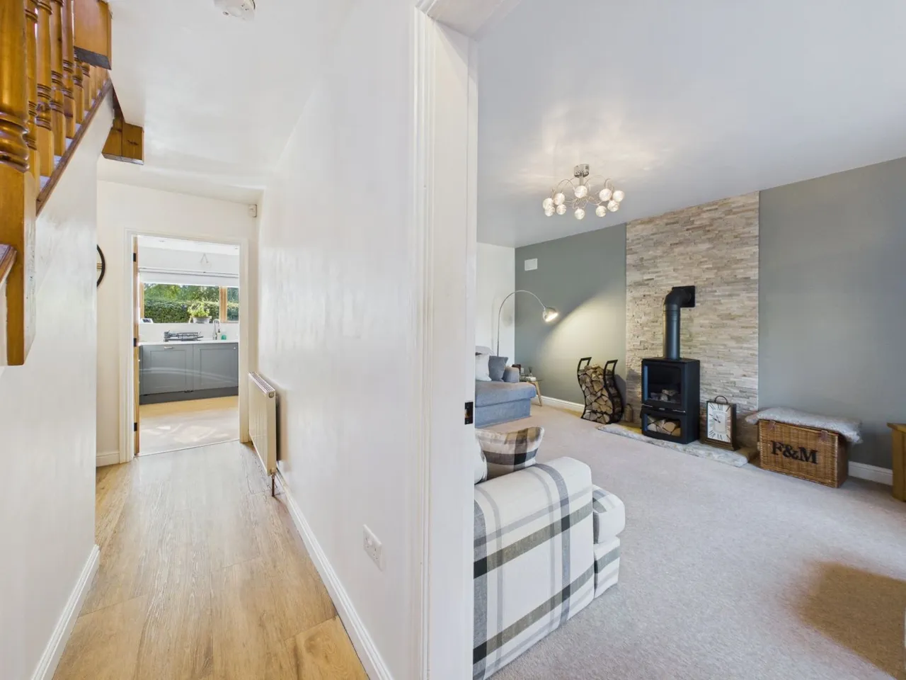 Greenwood Fold, Bradford, BD4, photo 5
