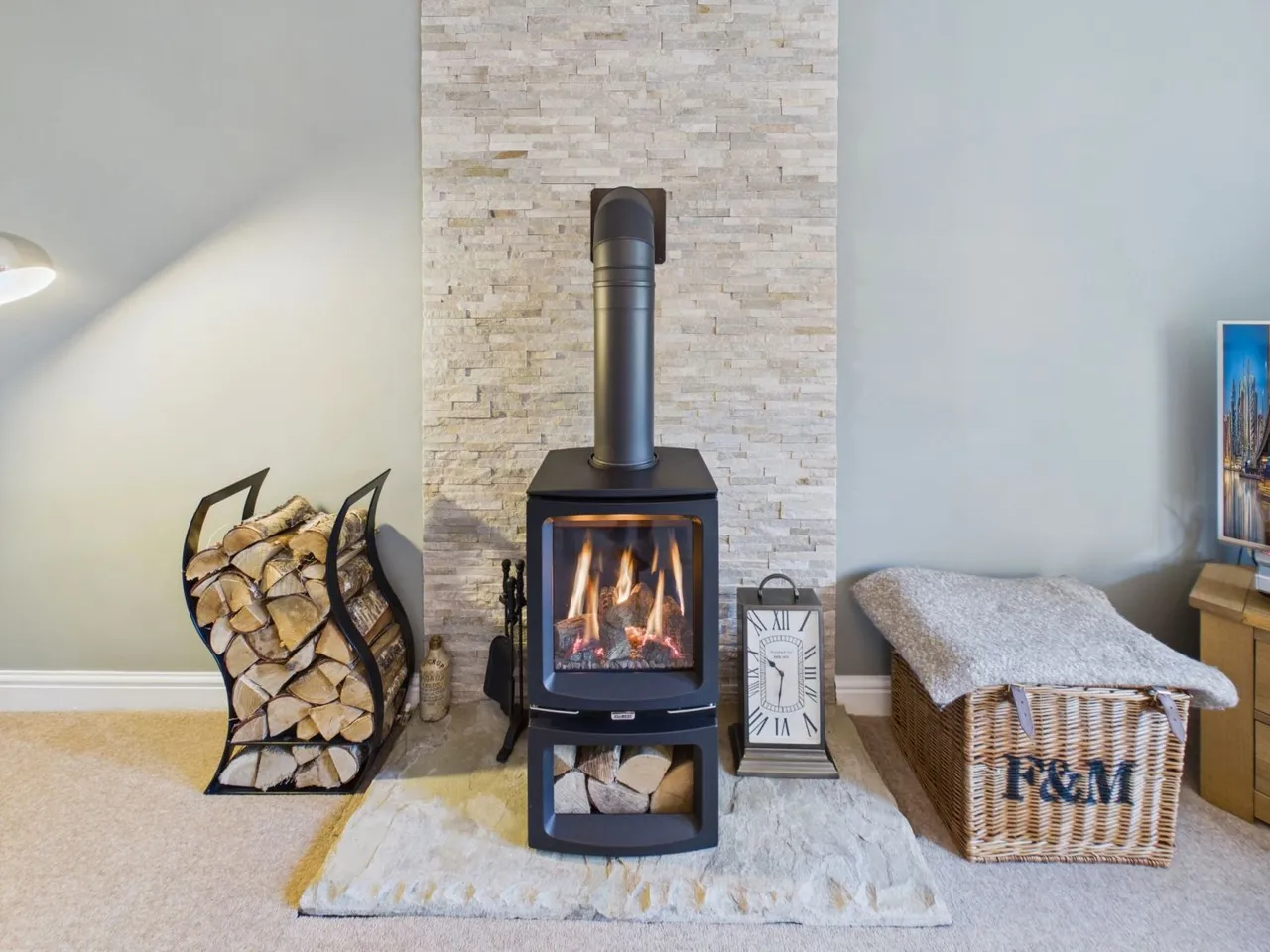 Greenwood Fold, Bradford, BD4, photo 7
