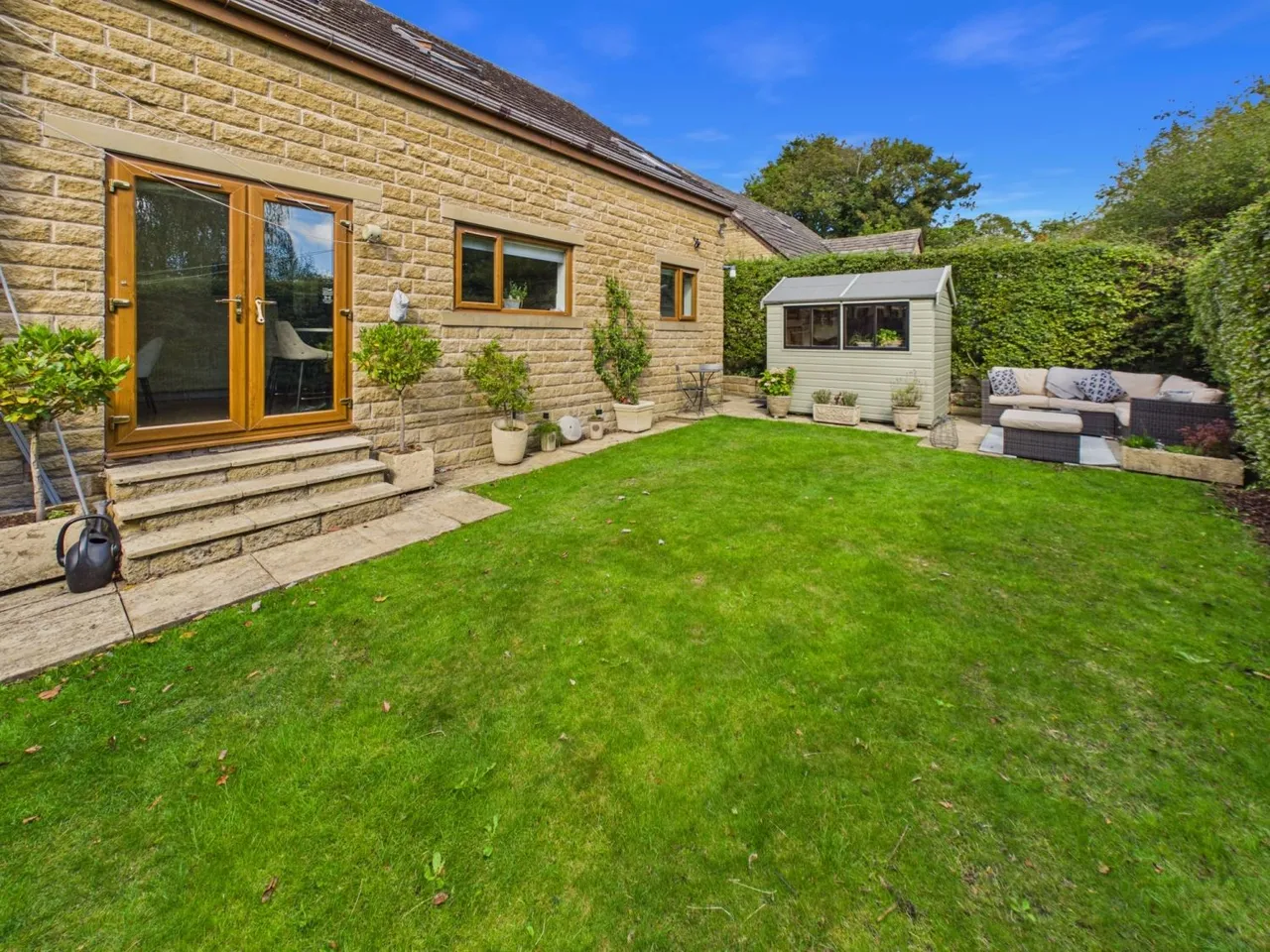 Greenwood Fold, Bradford, BD4, photo 32