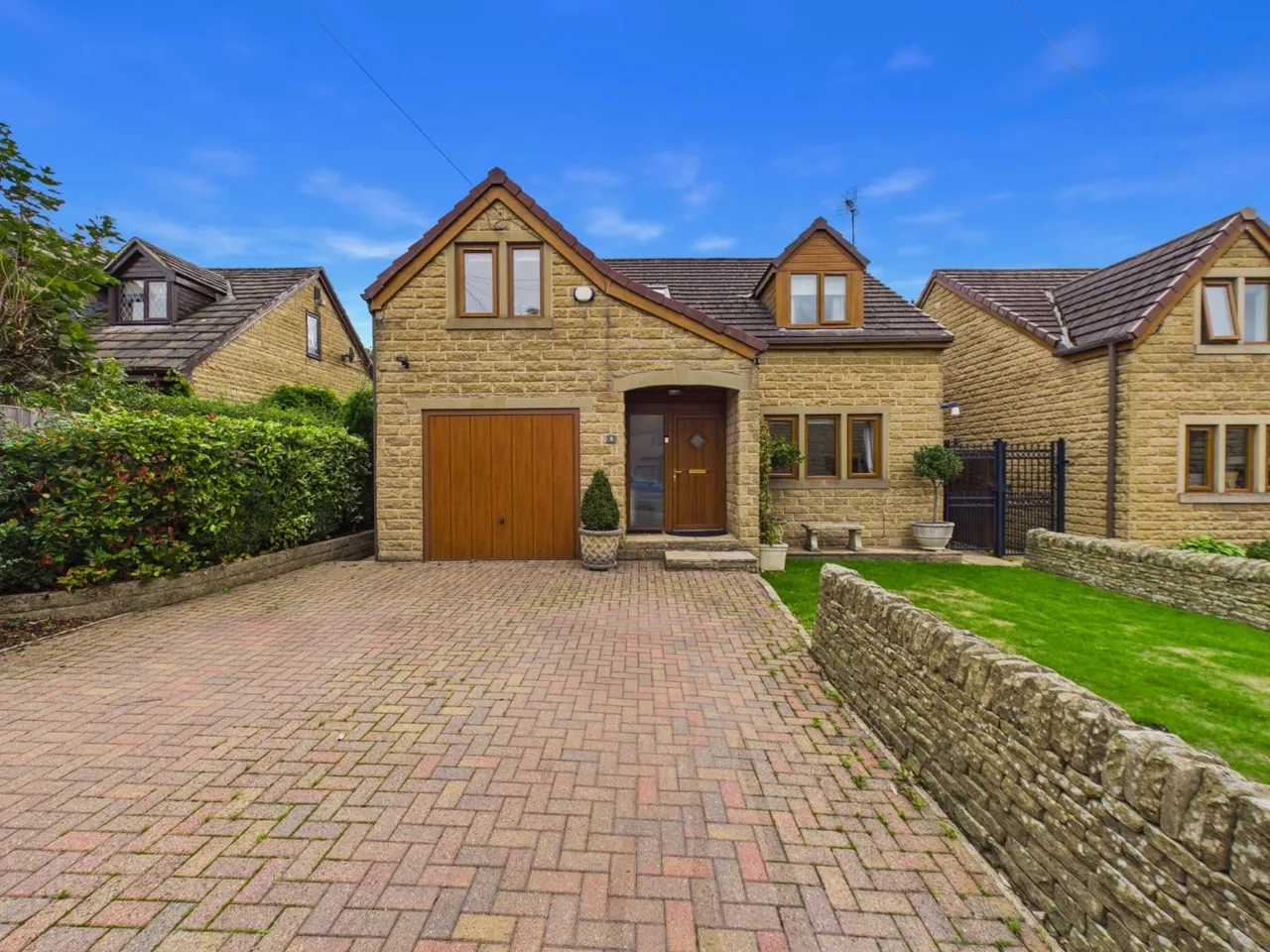 Greenwood Fold, Bradford, BD4, photo 35