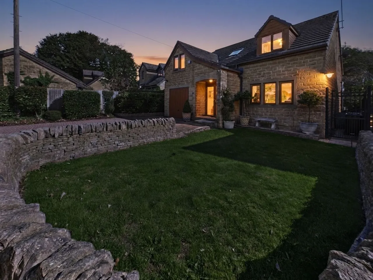 Greenwood Fold, Bradford, BD4, photo 36