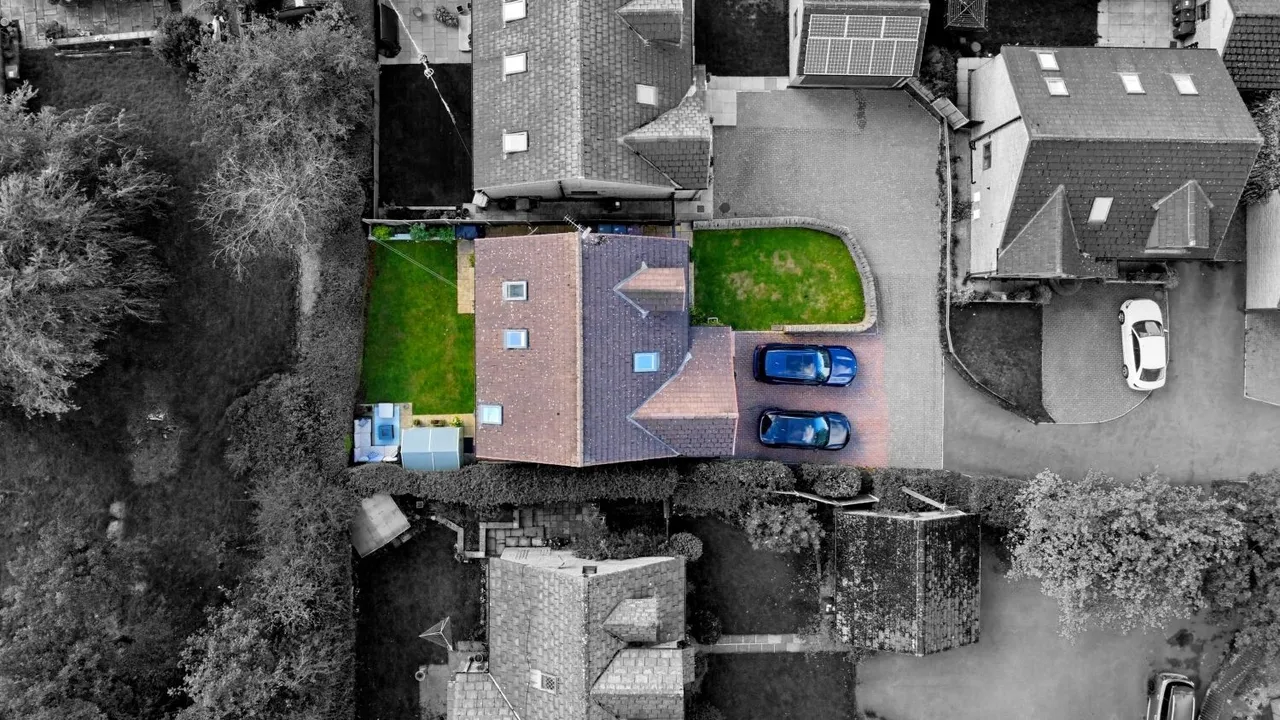 Greenwood Fold, Bradford, BD4, photo 17