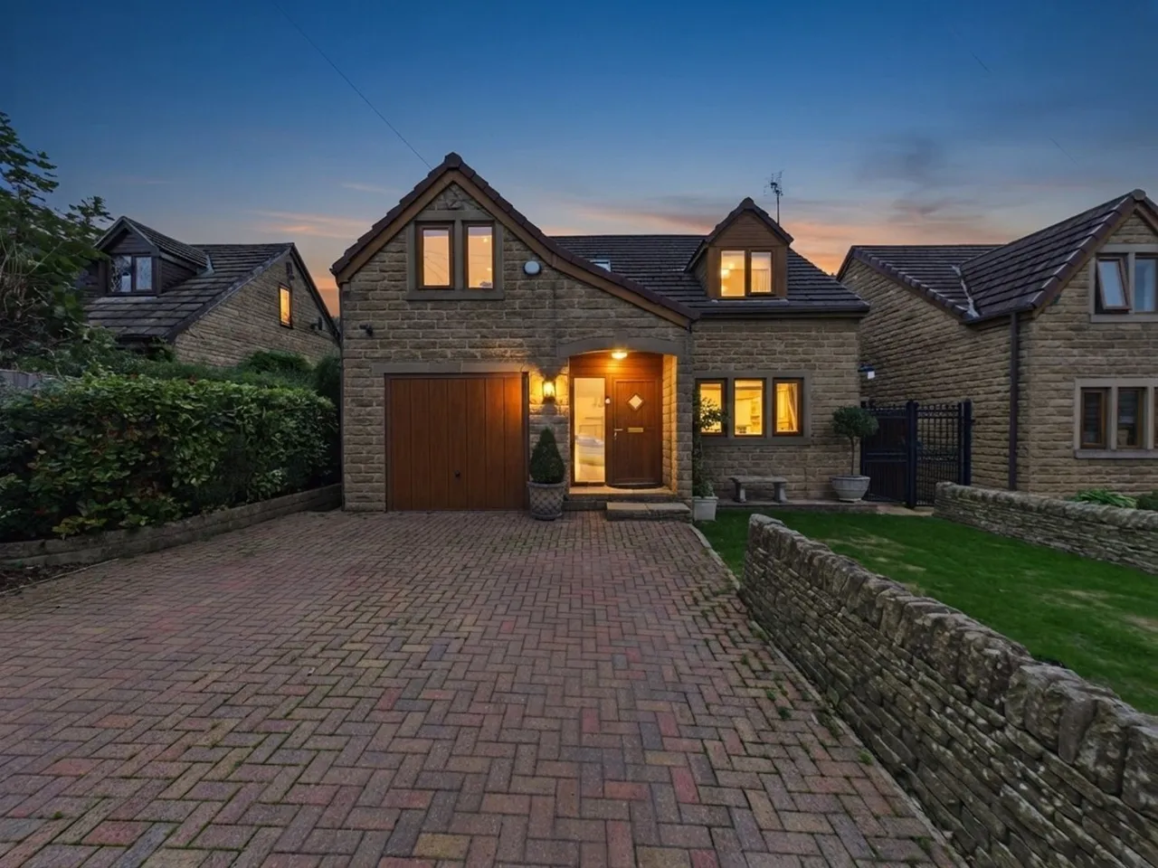 Greenwood Fold, Bradford, BD4, photo 31