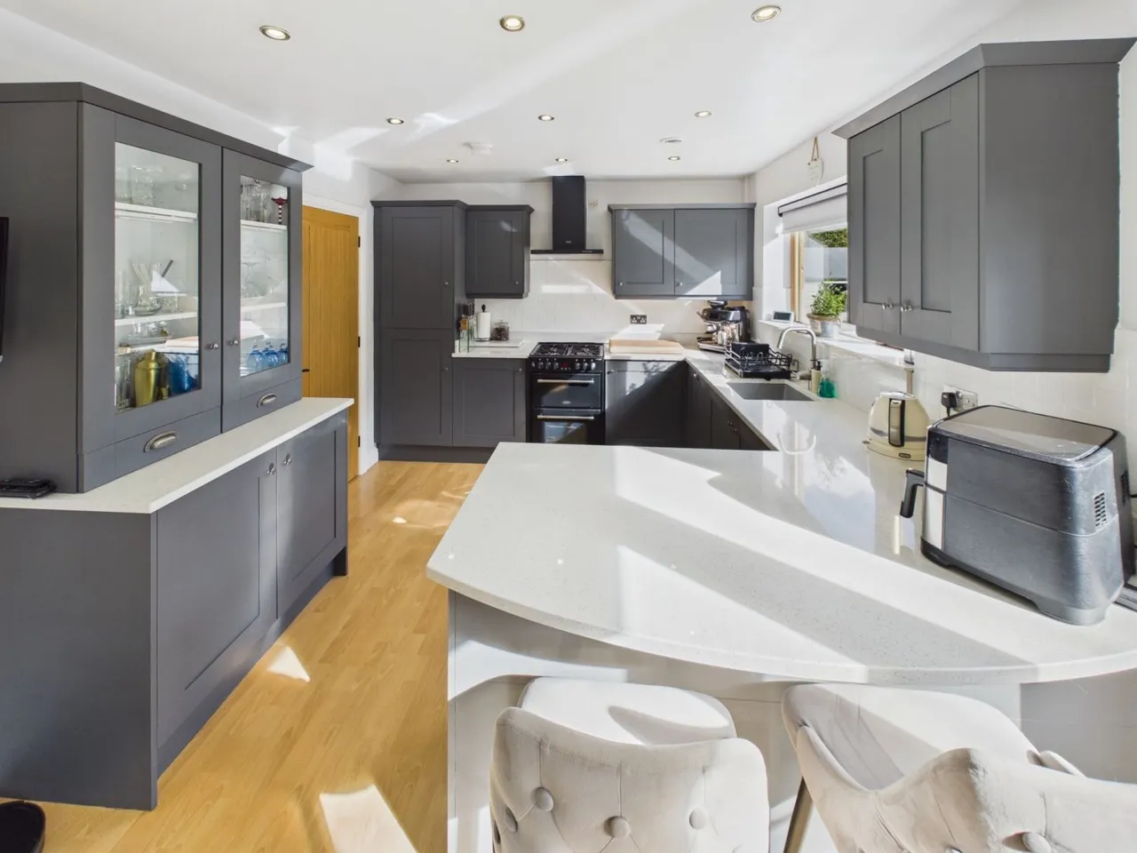 Greenwood Fold, Bradford, BD4, photo 8