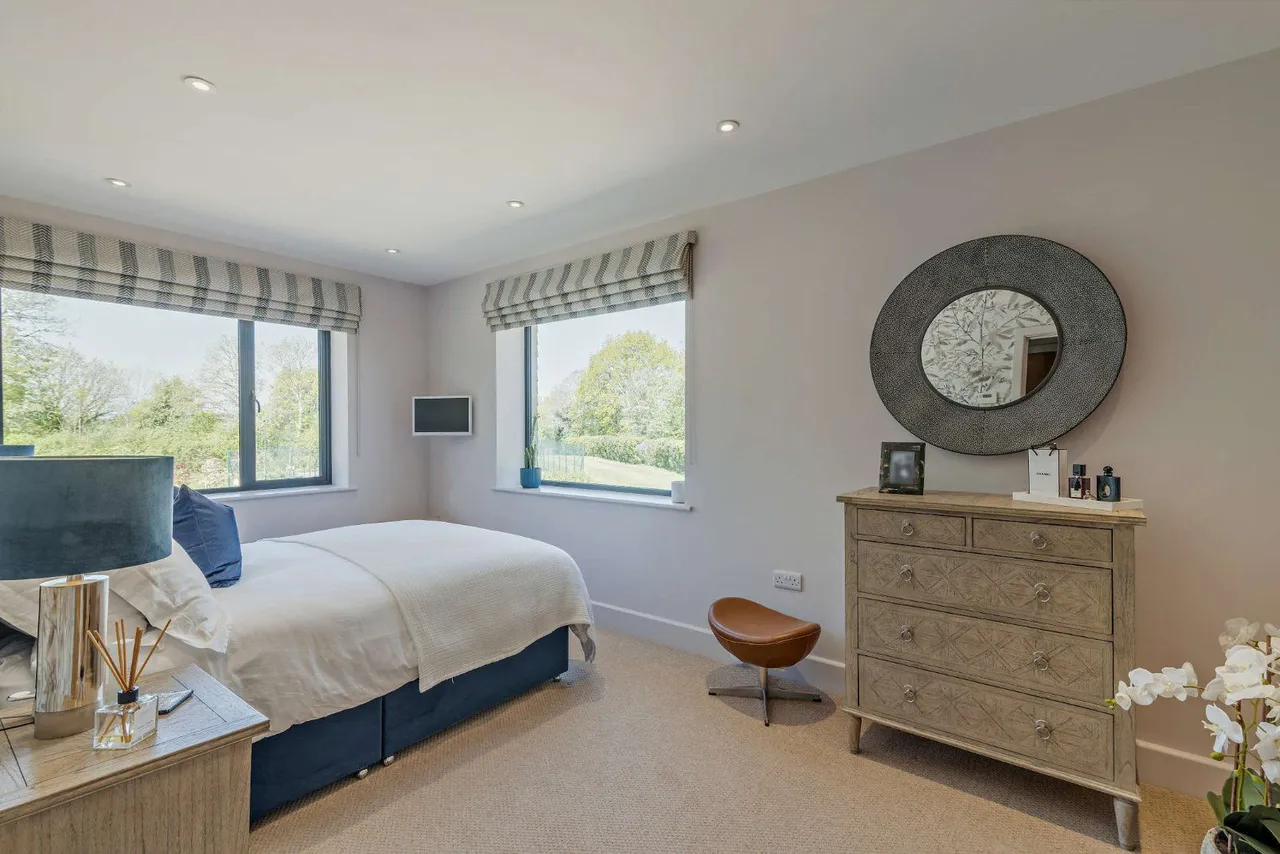 Muntham Drive, Barns Green, Horsham, West Sussex, RH13 0PT, photo 12