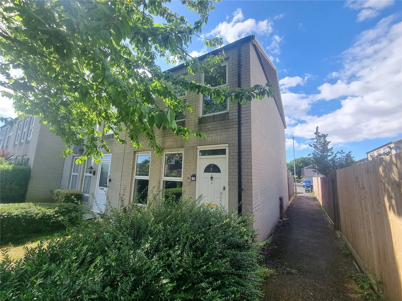 3 bed house for sale, Mead Vale, Weston-super-Mare, BS22