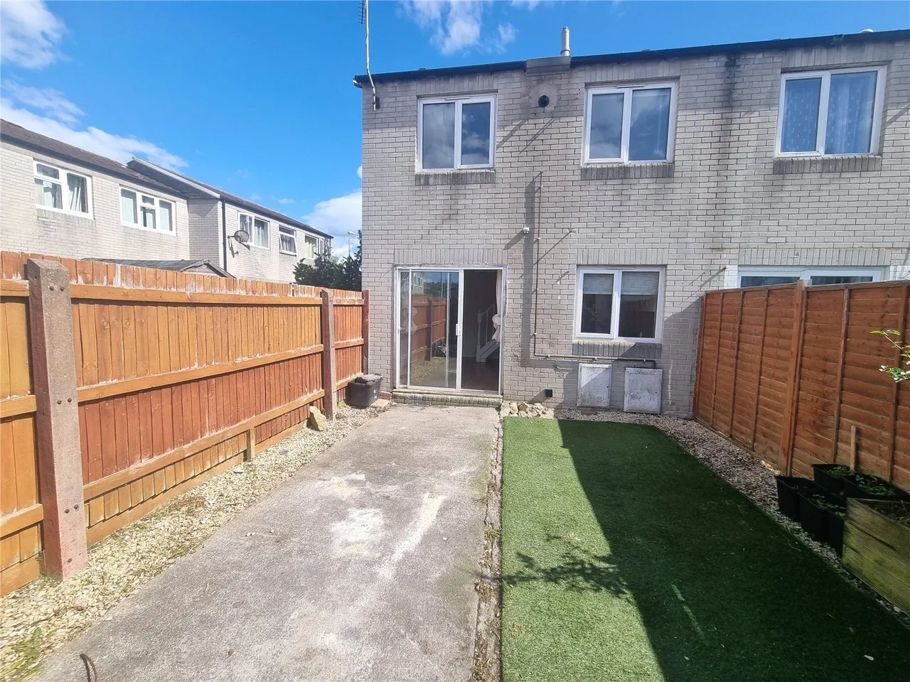 Mead Vale, Weston-super-Mare, BS22, photo 12