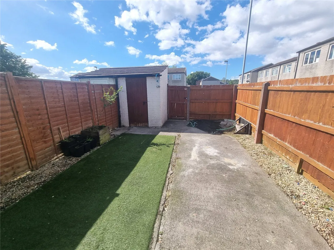 Mead Vale, Weston-super-Mare, BS22, photo 11