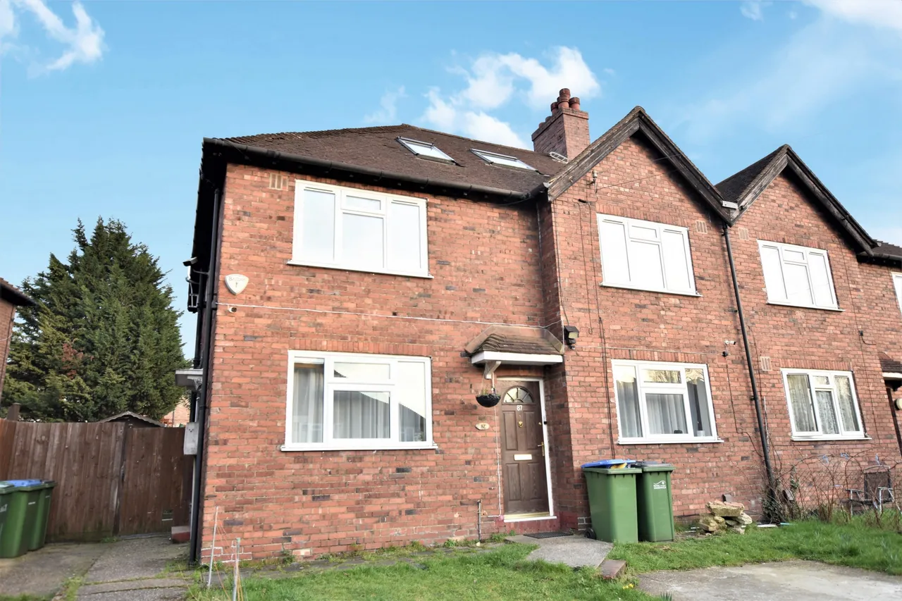 3 bed flat for sale — Churchbury Road, Eltham, SE9 5HX