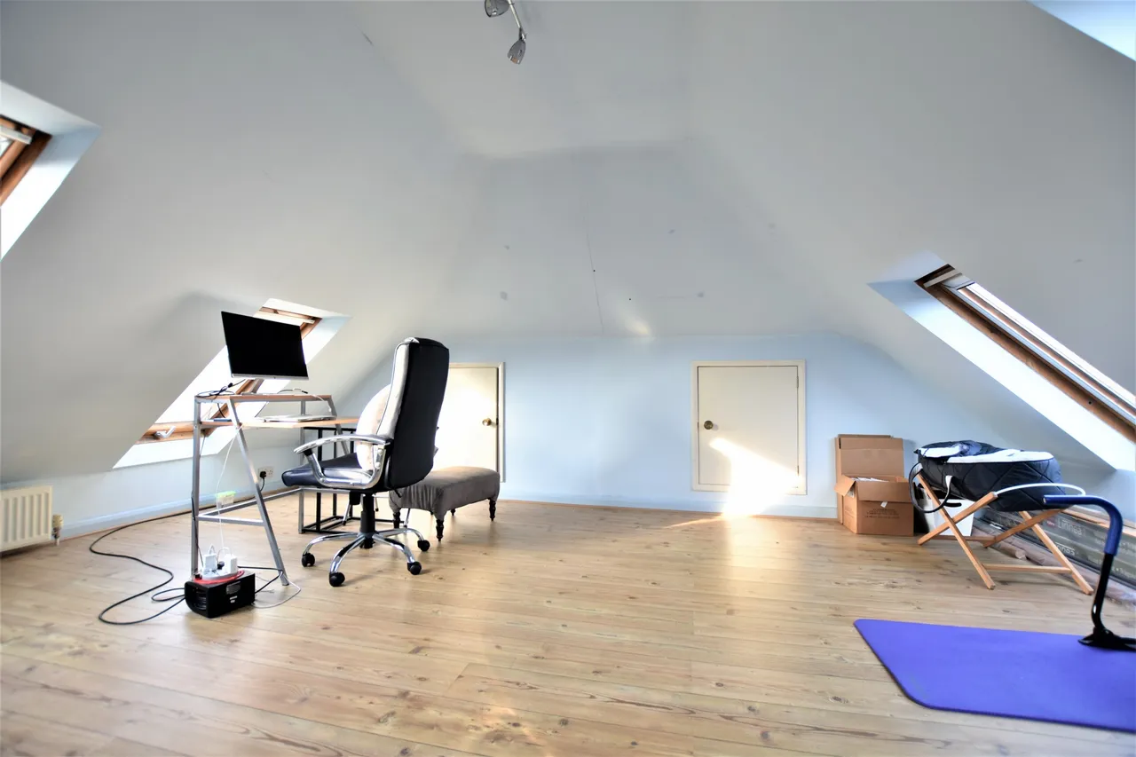 Churchbury Road, Eltham, SE9 5HX, photo 9