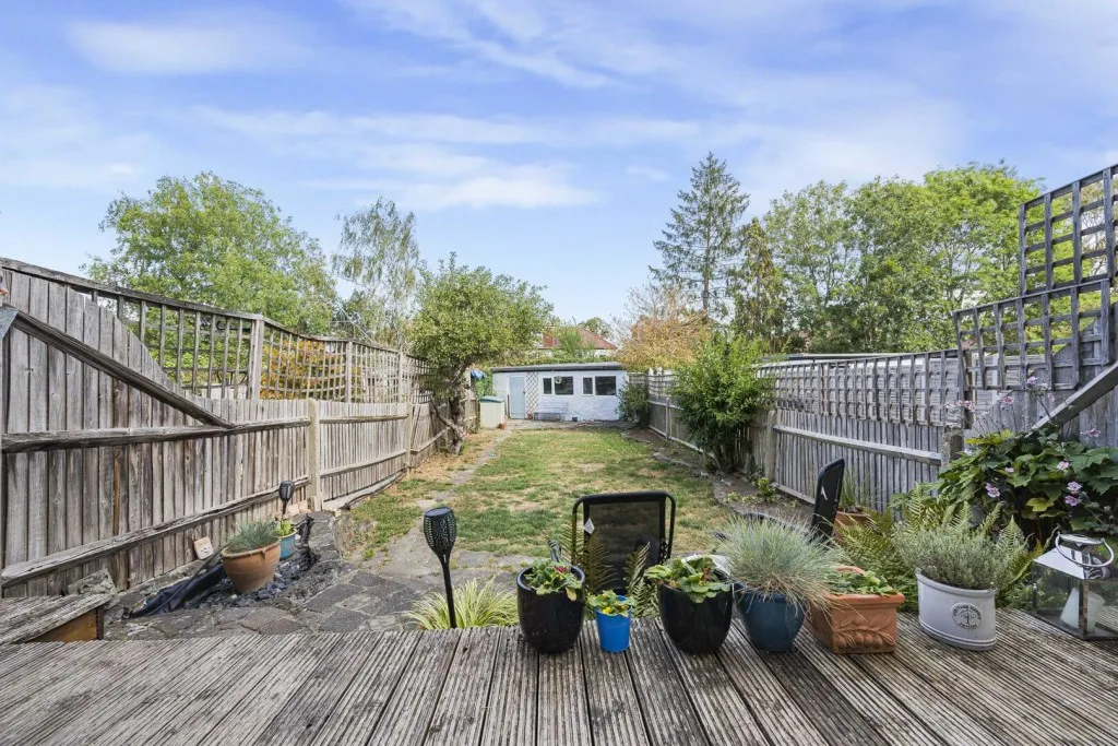 Glanville Road, Bromley, photo 16
