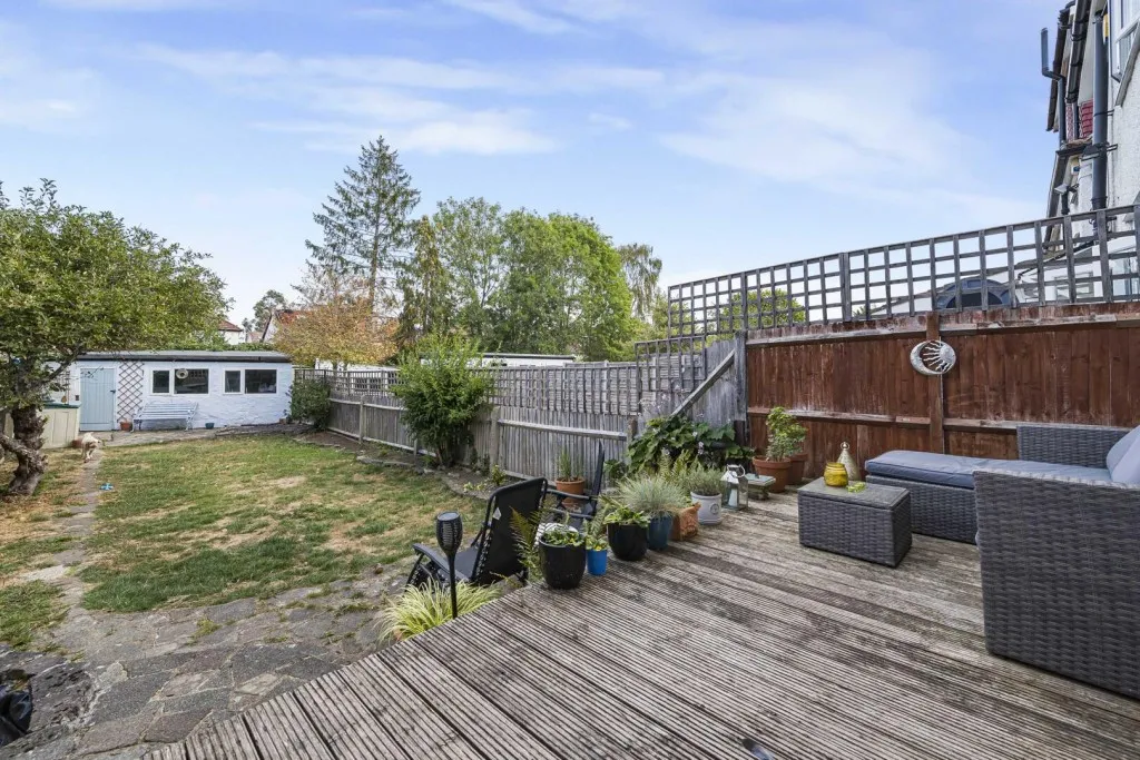 Glanville Road, Bromley, photo 13